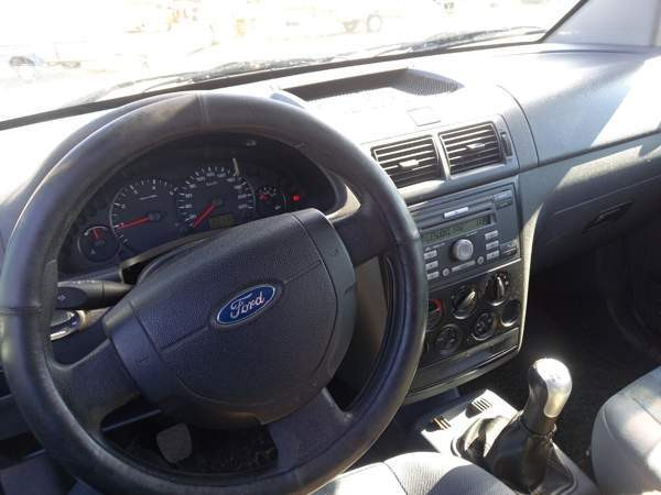 Ford Tourneo Connect Савонлинна - изображение 5