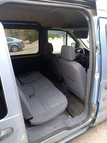 Ford Tourneo Connect Савонлинна - изображение 7