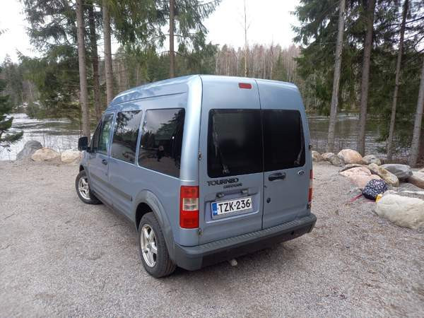 Ford Tourneo Connect Савонлинна - изображение 2