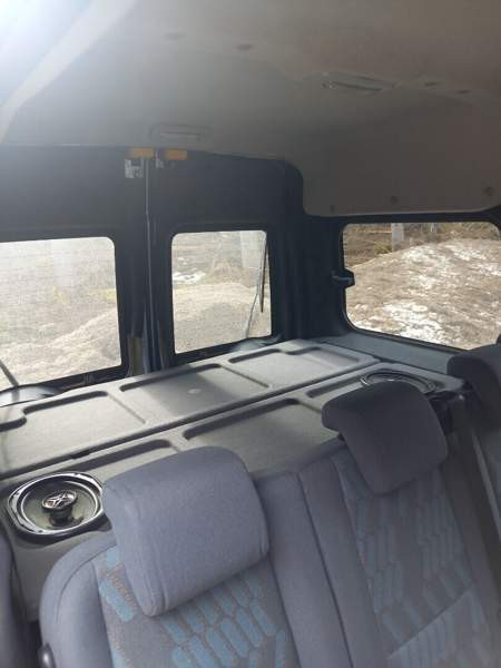 Ford Tourneo Connect Савонлинна - изображение 8