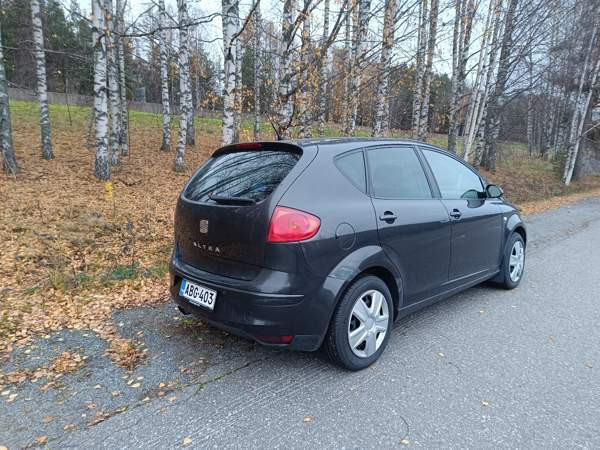 Seat Altea Tampere – foto 3