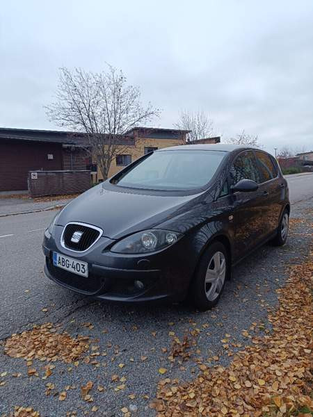 Seat Altea Tampere – foto 2