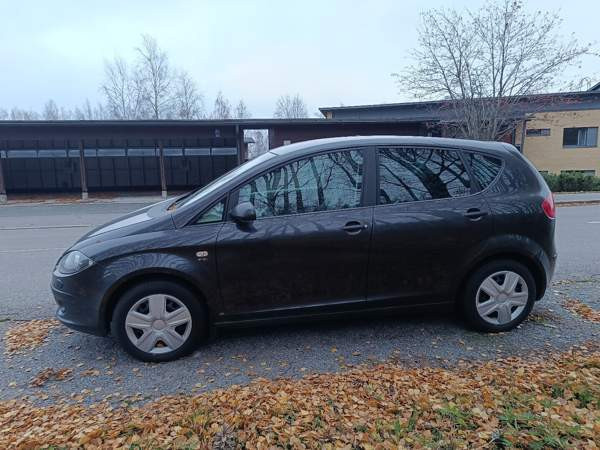 Seat Altea Tampere – foto 1