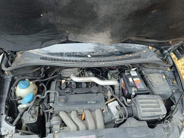 Seat Altea Tampere – foto 7