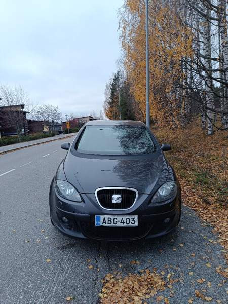 Seat Altea Tampere – foto 5