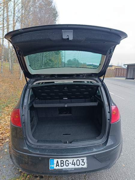 Seat Altea Tampere – foto 8