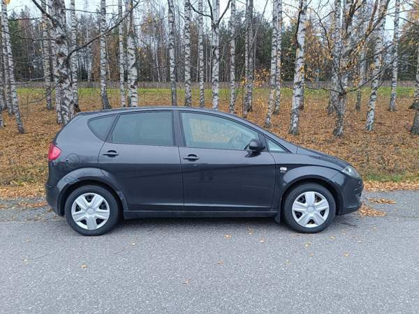 Seat Altea Tampere – foto 4