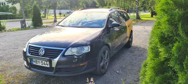 Volkswagen Passat Varkaus - photo 3
