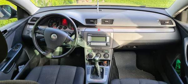 Volkswagen Passat Varkaus - photo 7