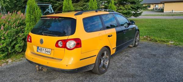 Volkswagen Passat Varkaus - photo 2