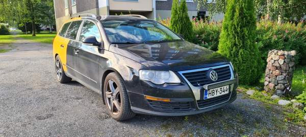 Volkswagen Passat Varkaus - photo 1