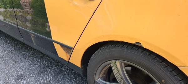 Volkswagen Passat Varkaus - photo 6