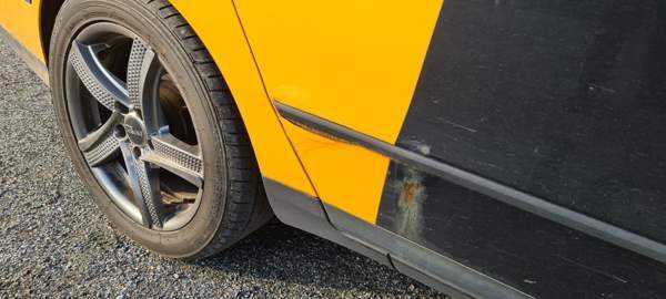 Volkswagen Passat Varkaus - photo 5