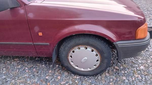 Ford Escort Kokkola – foto 4