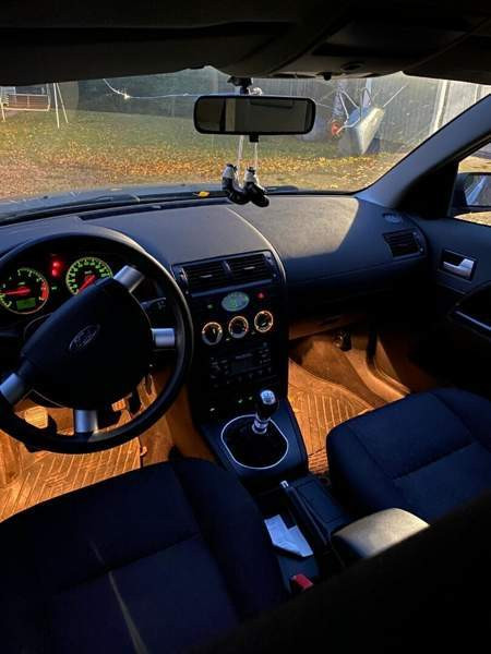 Ford Mondeo Keitele - valokuva 6