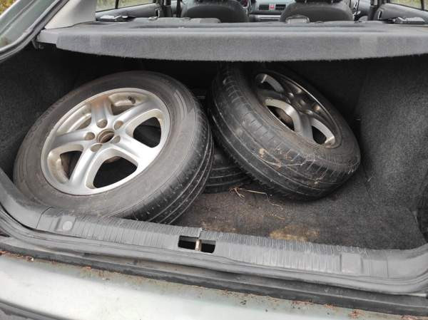 Skoda Octavia Leppävirta – foto 7