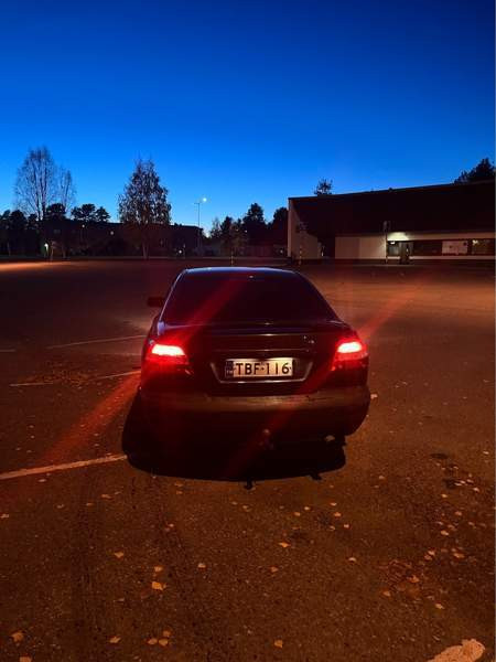 Volvo S40 Sodankylä – foto 7