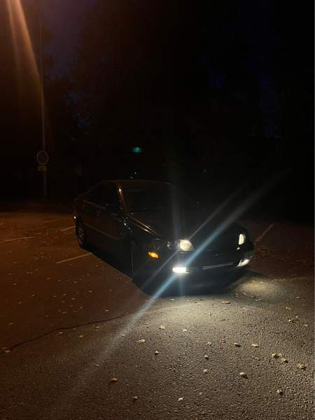 Volvo S40 Sodankylä – foto 3