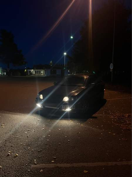 Volvo S40 Sodankylä – foto 2