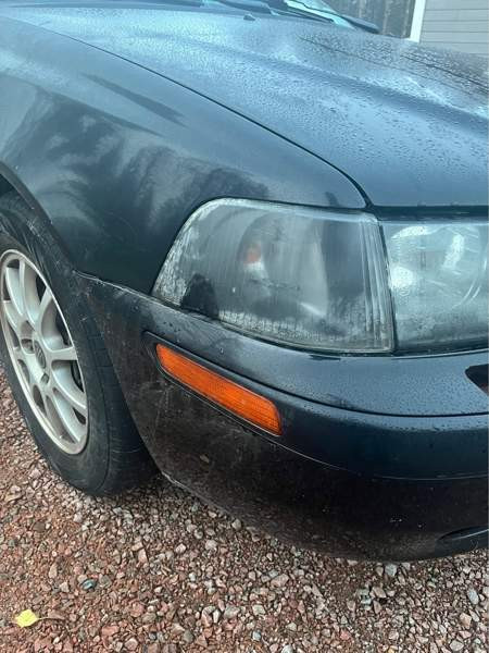 Volvo S40 Sodankylä – foto 8