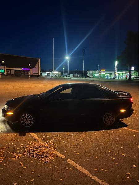 Volvo S40 Sodankylä – foto 6