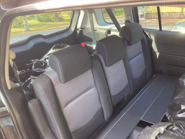 Mazda 5 Среднеуральск - изображение 6