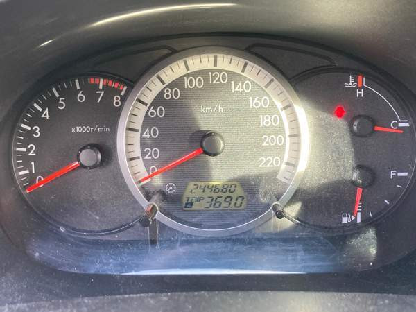 Mazda 5 Среднеуральск - изображение 8