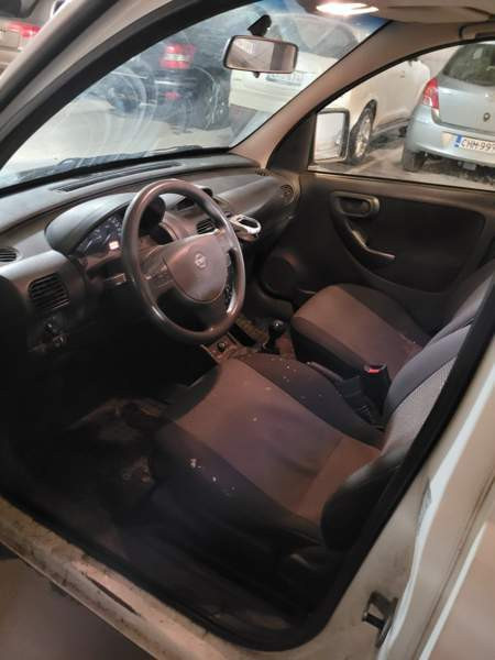 Opel Combo Вантаа - изображение 4