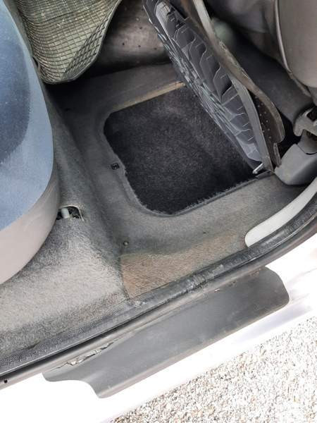 Citroen Xsara Picasso Luga - photo 7