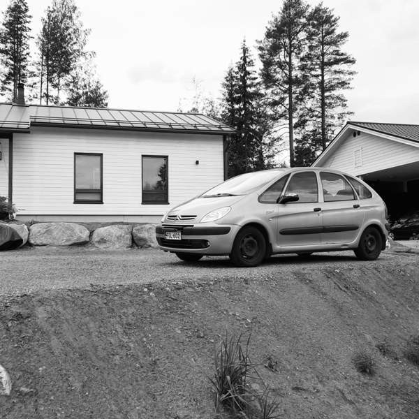 Citroen Xsara Picasso Luga - photo 1