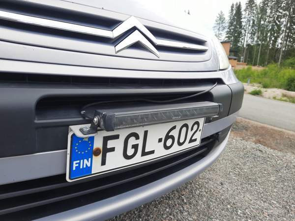 Citroen Xsara Picasso Luga - photo 6