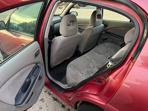 Nissan Almera Ilmajoki – foto 8