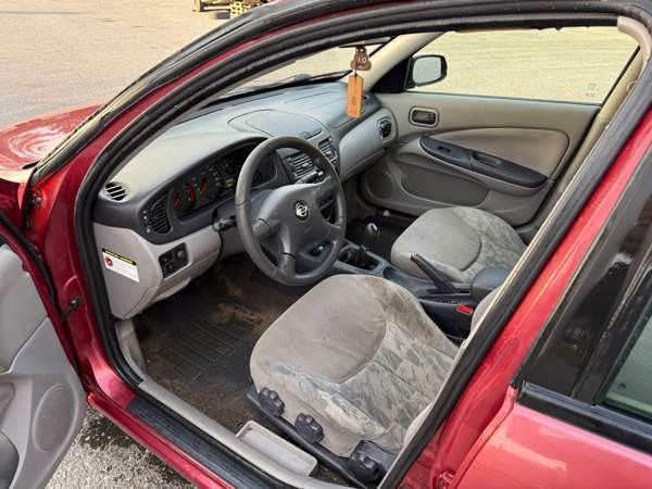 Nissan Almera Ilmajoki – foto 7