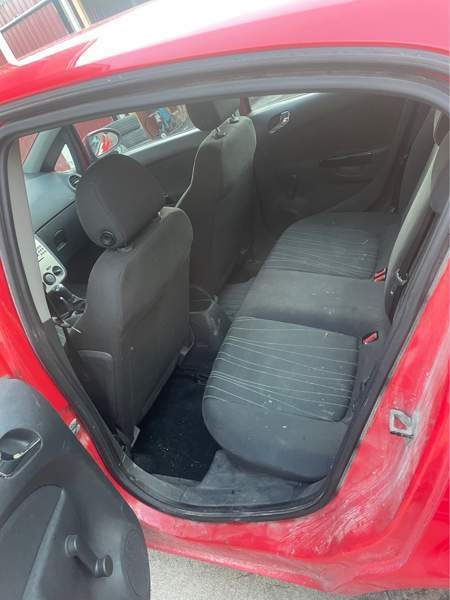 Opel Corsa Kalajoki – foto 7