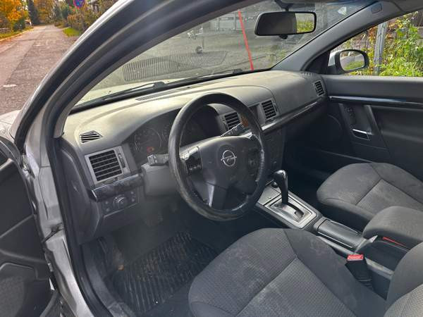 Opel Signum Куопио - изображение 6