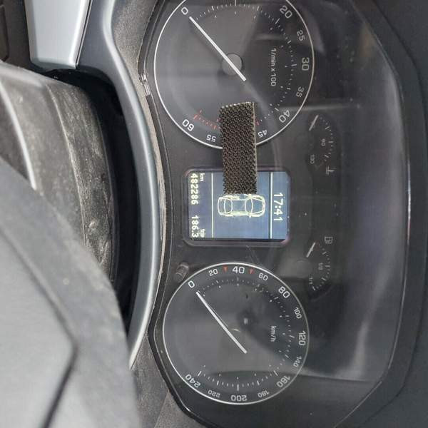 Skoda Octavia Kiuruvesi - изображение 4