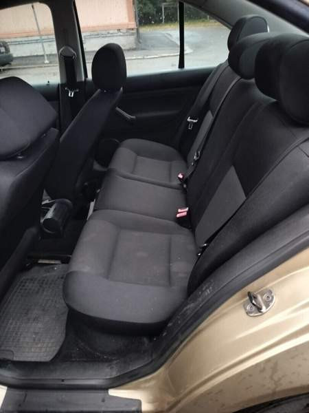 Volkswagen Bora Тампере - изображение 3