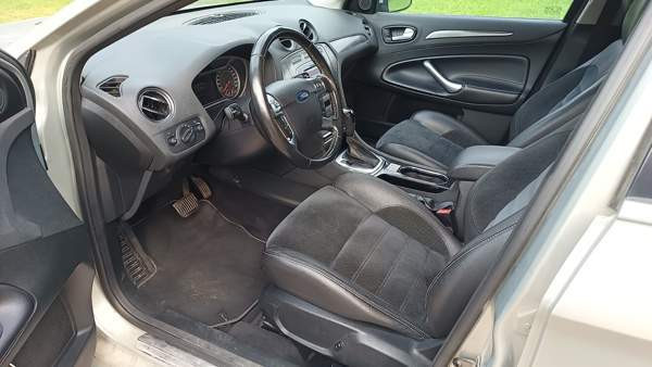 Ford Mondeo Asikkala - valokuva 3