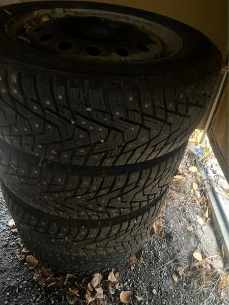 Ford Focus Heinävesi – foto 7