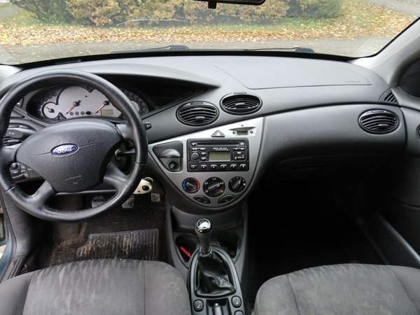 Ford Focus Heinävesi – foto 6