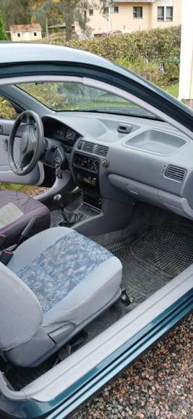 Toyota Starlet Riihimaeki - photo 6