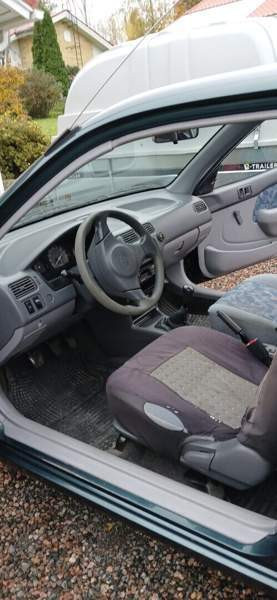 Toyota Starlet Riihimaeki - photo 7