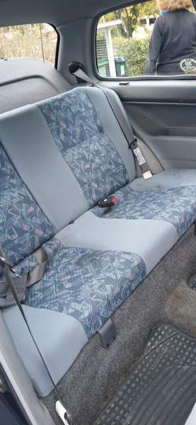 Toyota Starlet Riihimaeki - photo 8