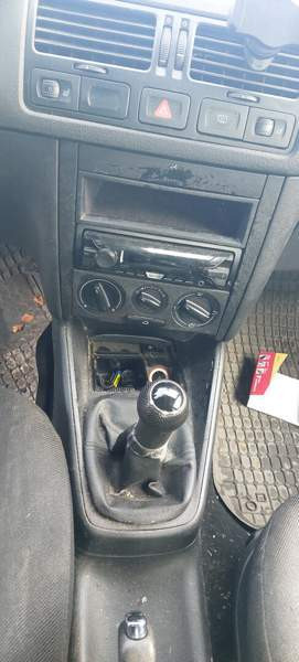 Volkswagen Bora Keuruu - valokuva 4