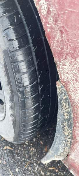 Volkswagen Bora Keuruu - valokuva 5