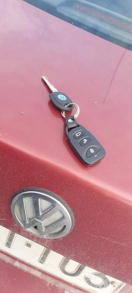 Volkswagen Bora Keuruu - valokuva 6