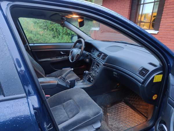 Volvo S80 Muurame - valokuva 7