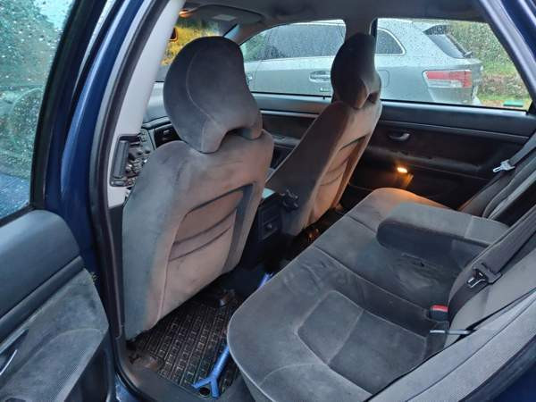 Volvo S80 Muurame - valokuva 6