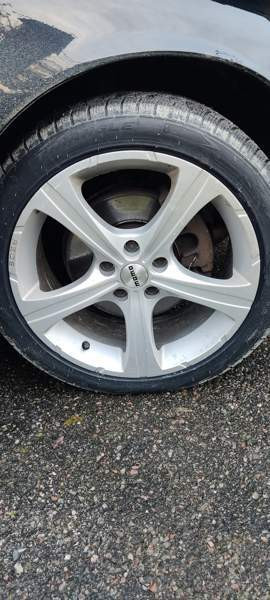 Volvo S60 Торнио - изображение 6