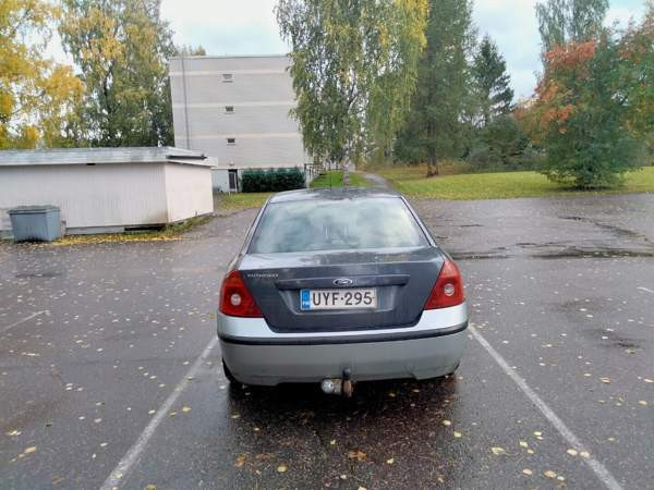 Ford Mondeo Outokumpu – foto 3